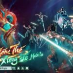 Experience Kiem The Origin on the first day of launch: This is exactly what Vietnamese gamers have been waiting for for many years